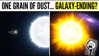 Every Type Of Cosmic Explosion Explained in 11 Minutes