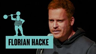 Florian Hacke – Hechel Hechel Wuff
