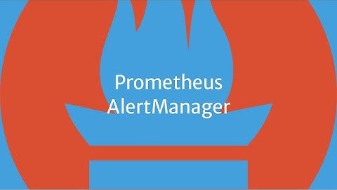 Install Alert Manager & Configure Alert Manager in Prometheus  | Prometheus for beginners - 9