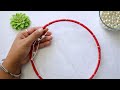 Macrame - Simple Macrame Wall Hanging - Easy Macrame Wall Hanging Tutorial 