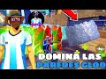 ????DOMINA LAS PAREDES GLOO???? SERAS LETAL Y MAS RÁPIDO ✅☠️