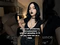 Feeling that dark energy #gothgirl #altgirl #darkfashion #gothaesthetic