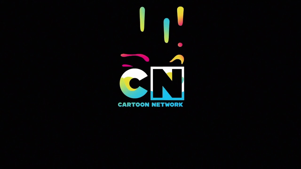 Cartoon Network Logo (2022) - YouTube