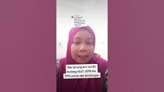 Kelas konsultasi bimbingan untuk lepas dr jerat riba