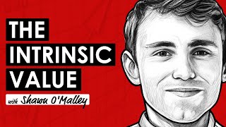 The Intrinsic Value of Uber & Reddit w/ Shawn O'Malley (TIP741)