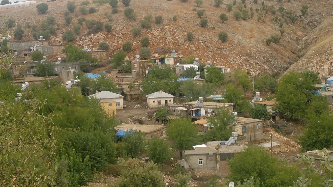 GÜZELSU KÖYÜ ( CIMIK )