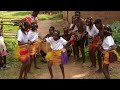 African people  richie stephens feat rohanna  wakiso dance kids uganda  official music 