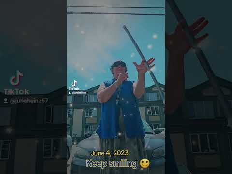 Twerling Baton - YouTube