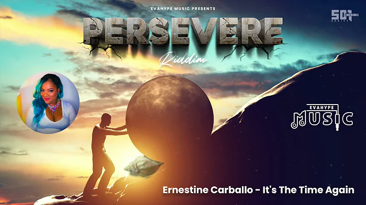 Ernestine Carballo - It's The Time Again (Official...