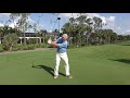 GOLF SWING: How To Fix Your Reverse Pivot And (HIT LONGER DRIVES!)
