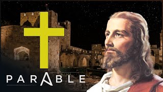 In the Footsteps of Christ: Jerusalem's Christian Echoes |Parable