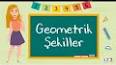 Geometrik Şekillerin Özellikleri ve Uygulamaları ile ilgili video