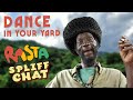 Dance In Your Yard, BEFORE You Go Abroad!