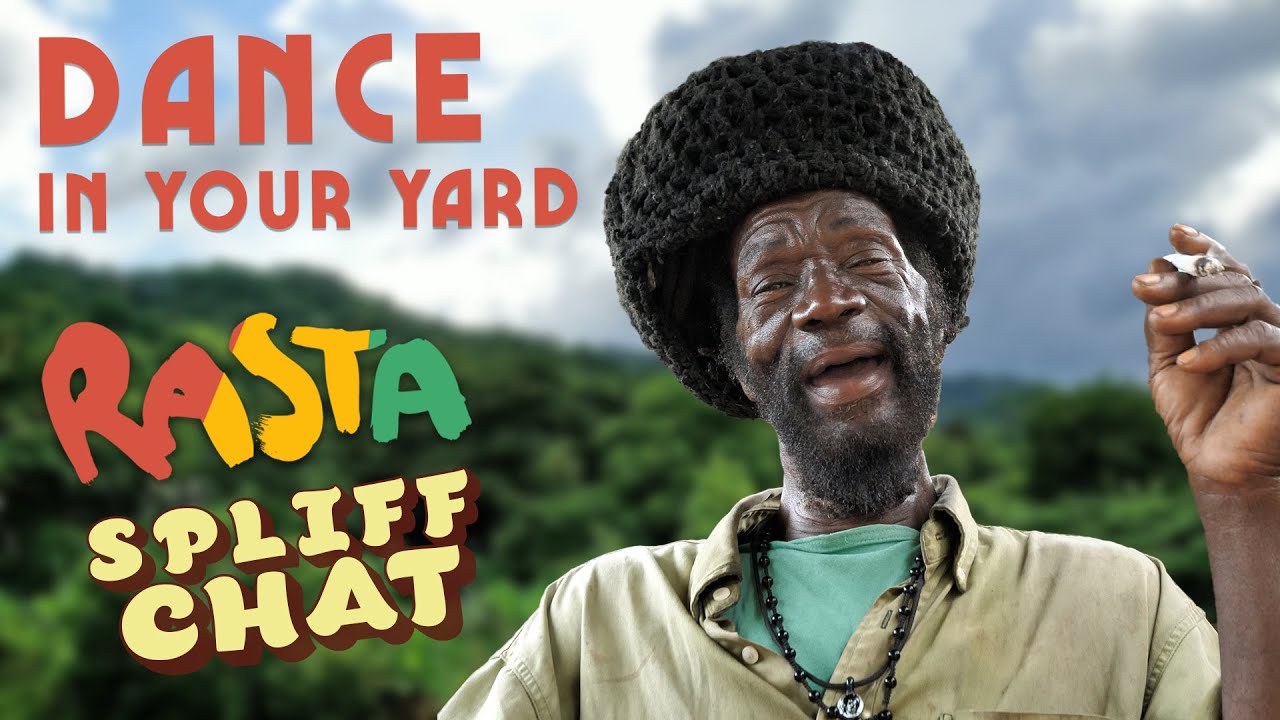 Dance In Your Yard, BEFORE You Go Abroad!