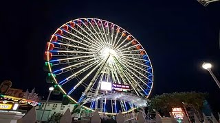 Walking The OCMD Boardwalk