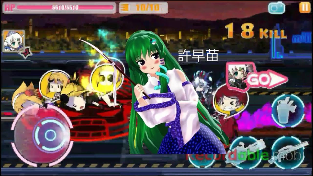 崩壊学園 ケビン地獄級 Youtube 崩壊学園 ケビン地獄級 Youtube