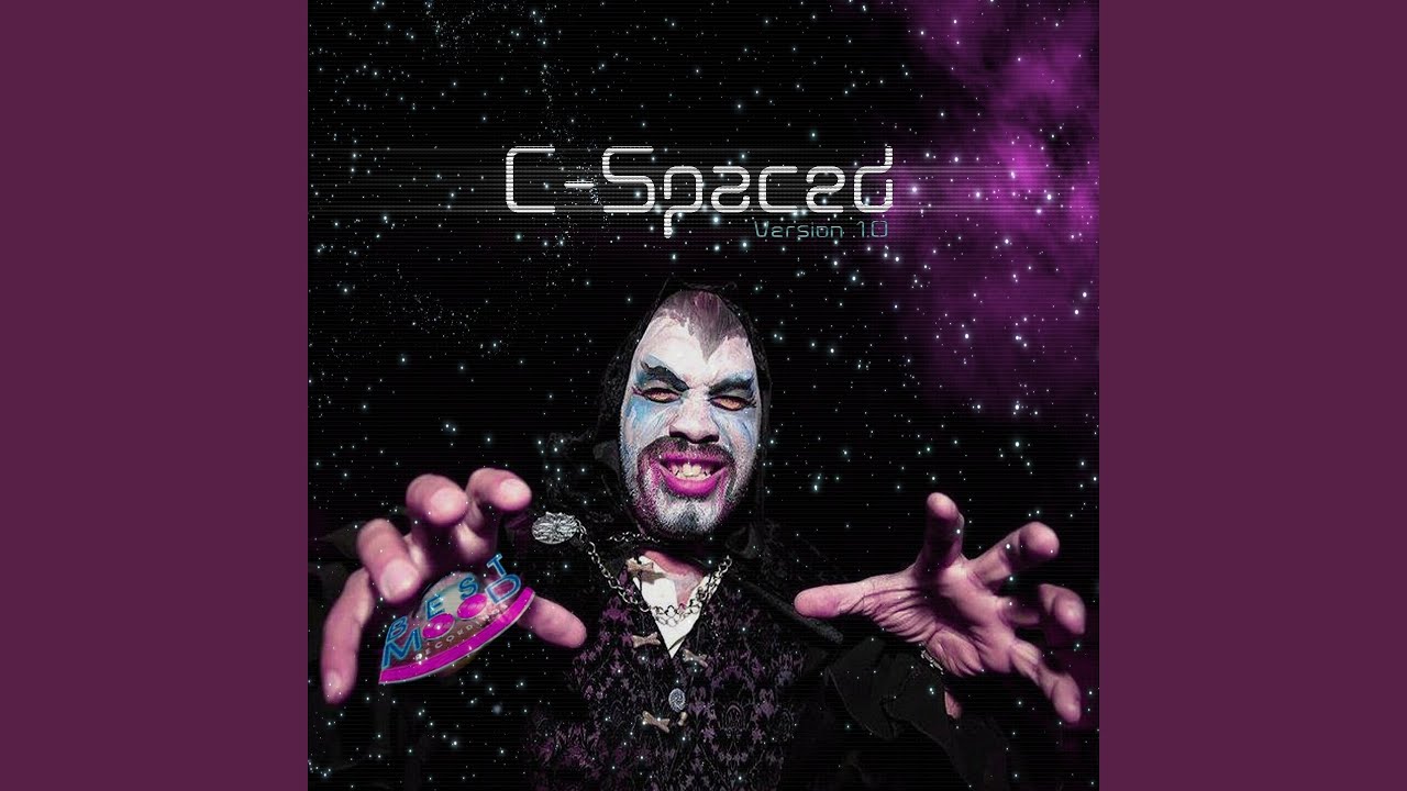 Watch Liquid Space on YouTube Watch Liquid Space on YouTube