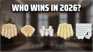 The Top 5 Best Mercury Glass Votives in 2026 - Must Watch Before Buying!