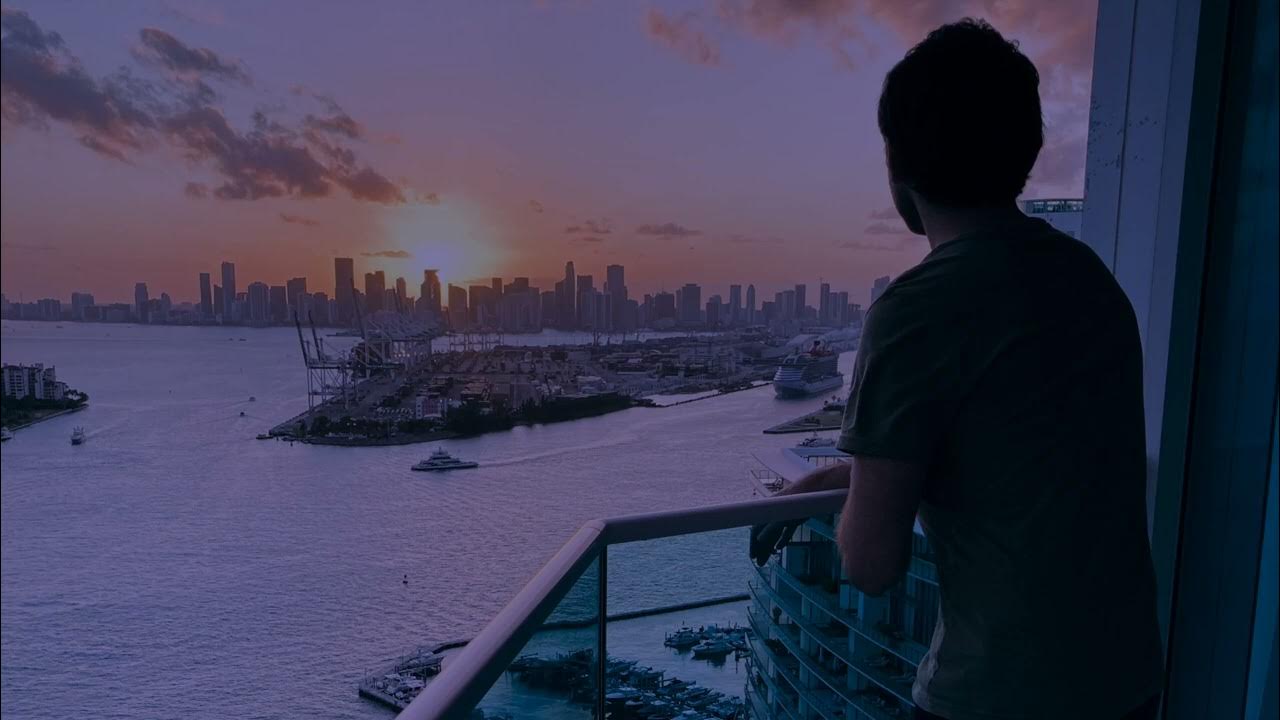 The Verve Bittersweet Symphony [1 Hour Loop] (𝙨𝙡𝙤𝙬𝙚𝙙 + 𝙧𝙚𝙫𝙚𝙧𝙗) [Cruel