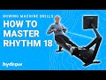 Rowing Machine Drills: How to Master Rhythm 18