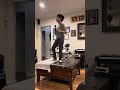 Just As I Am by Air Supply cover by Xavier Nathan