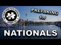 Preparing for the NATIONAL CHAMPIONSHIPS in Speed Puzzling