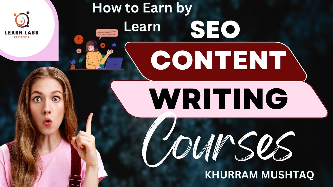 SEO Content Writing | How to Earn From SEO Content Writing - YouTube