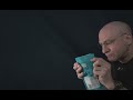 Astronaut Eats Snack in Space 👨🏻‍🚀 #nasa #iss #astronaut 