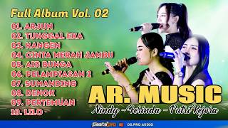 DANGDUT FULL ALBUM. AR MUSIC // GASTA PONOROGO