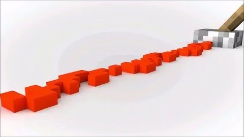 My redstone intro for learn how to redstone