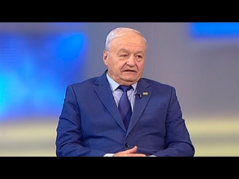 Виктор Сергеев: на Кубани работают программы для создания кооперативов среди КФХ