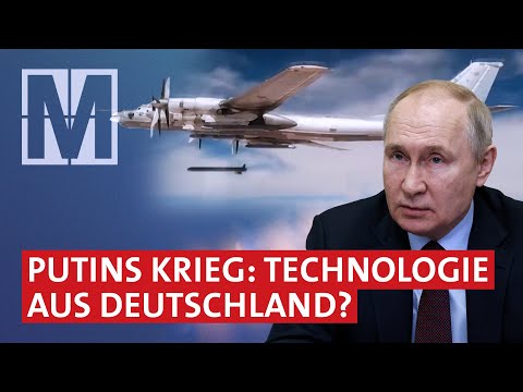 Video: Titan der nationalen Sicherheit