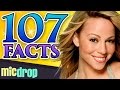 107 Mariah Carey Music Facts YOU Should Know (Ep. #37) - MicDrop