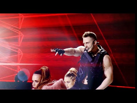 Alex Palmieri -  DANGEROUS SCANDALOUS (KENGA MAGJIKE 2021)