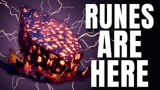 Runes are HERE  How to NOT Get REKT! | Happy Bitcoin Halvening