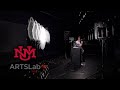 CITH Workshop: Sonifying Space (Part 1) - Sonification and Immersive Audio in Max/MSP | UNM ARTSLab