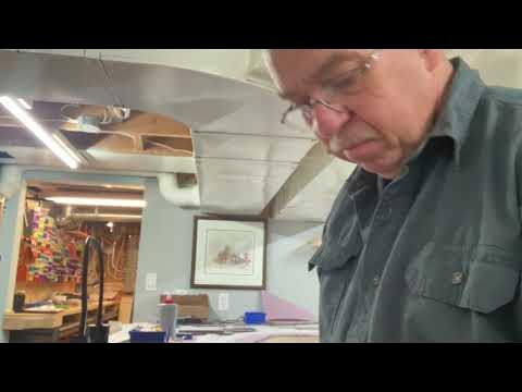 Walthers Switch Machine update - YouTube