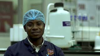 World Quality Week - Rite Foods Staff Celebrates