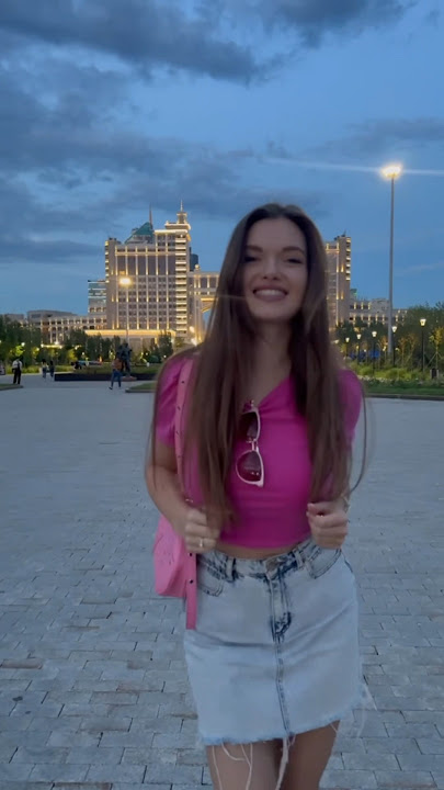 Download lagu This is Astana (Kazakhstan) 2024 😱🤩