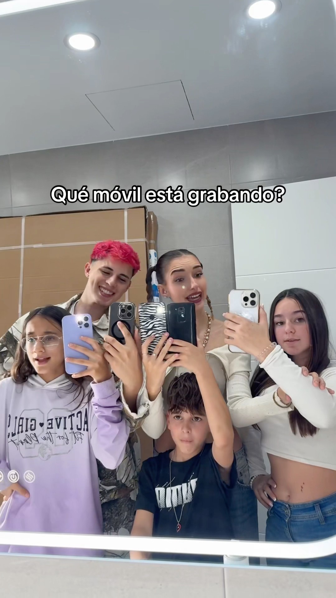 Alguien lo sabe?❤️