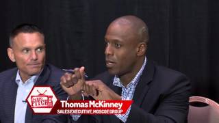 The Big Pitch Episode 6 Pawboss Segment
