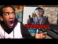 Plainrock Destroyed A House Bored Smashing HOUSE Reaction From Plainrock124