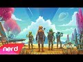 No Man S Sky Song The Traveller mp3