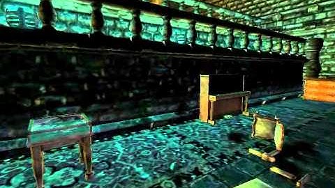 Amnesia - Wake - Part 2