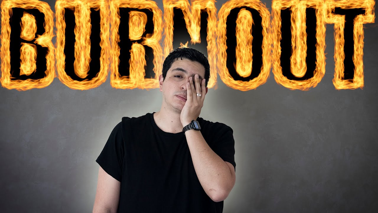 ¿Agotado de Ser DJ? Cómo Prevenir el Burnout y Mantener la Pasión 🎧🔥