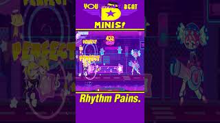The pain of a rhythm gamer. #musedash #rhythmgame #editing #funny #gaming #jpop #fail
