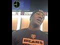 Chicago #Bears DT Gervon Dexter Sr. - 9.6.24