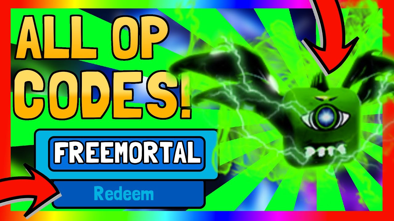 ALL OP *SECRET* PROMOCODES FOR NINJA LEGENDS!