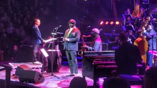 Gregory Porter at The Royal Albert Hall - If Love Is Overrated