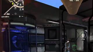 Point Blank  bug do dino Na Parede By: MenordaPr  23-08-2012